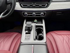 Hongqi HS5 2.0T two-wheel drive Xuanying Edition - фото 13