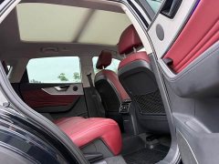 Hongqi HS5 2.0T two-wheel drive Xuanying Edition - фото 15