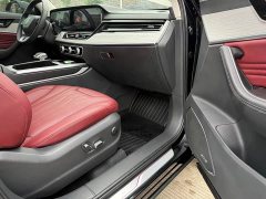 Hongqi HS5 2.0T two-wheel drive Xuanying Edition - фото 16