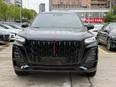 Hongqi HS5 2.0T two-wheel drive Xuanying Edition - фото 2