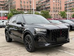 Hongqi HS5 2.0T two-wheel drive Xuanying Edition - фото 3