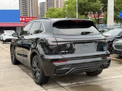 Hongqi HS5 2.0T two-wheel drive Xuanying Edition - фото 5
