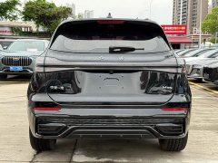 Hongqi HS5 2.0T two-wheel drive Xuanying Edition - фото 6