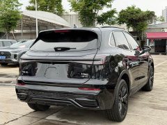 Hongqi HS5 2.0T two-wheel drive Xuanying Edition - фото 7