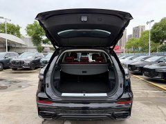 Hongqi HS5 2.0T two-wheel drive Xuanying Edition - фото 8