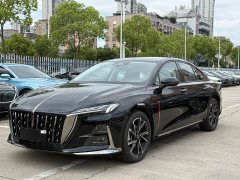 Hongqi H6 2025 2.0T Zhimei Edition - фото 1