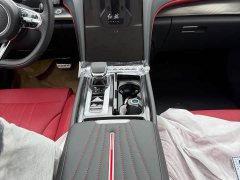 Hongqi H6 2025 2.0T Zhimei Edition - фото 13