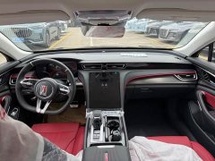 Hongqi H6 2025 2.0T Zhimei Edition - фото 14