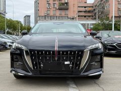 Hongqi H6 2025 2.0T Zhimei Edition - фото 2