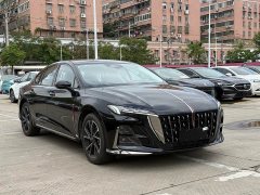 Hongqi H6 2025 2.0T Zhimei Edition - фото 3