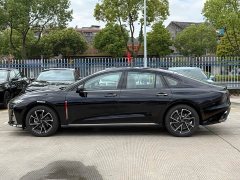 Hongqi H6 2025 2.0T Zhimei Edition - фото 4