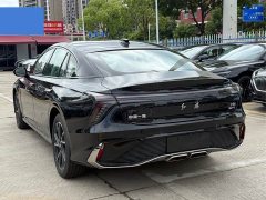 Hongqi H6 2025 2.0T Zhimei Edition - фото 5