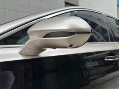 Hongqi H5 2023 2.0T Automatic Zhilianqichang Edition - фото 11