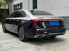 Hongqi H5 2023 2.0T Automatic Zhilianqichang Edition - фото 12