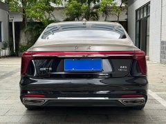 Hongqi H5 2023 2.0T Automatic Zhilianqichang Edition - фото 13