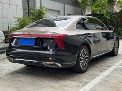 Hongqi H5 2023 2.0T Automatic Zhilianqichang Edition - фото 14