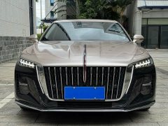 Hongqi H5 2023 2.0T Automatic Zhilianqichang Edition - фото 2