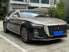 Hongqi H5 2023 2.0T Automatic Zhilianqichang Edition - фото 3