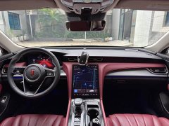 Hongqi H5 2023 2.0T Automatic Zhilianqichang Edition - фото 6