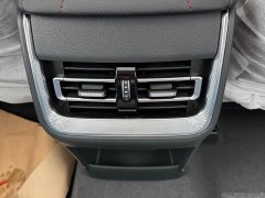 Hongqi H6 2025 2.0T Zhiyuan Edition - фото 12