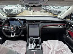 Hongqi H6 2025 2.0T Zhiyuan Edition - фото 14