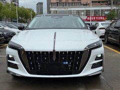 Hongqi H6 2025 2.0T Zhiyuan Edition - фото 2
