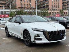 Hongqi H6 2025 2.0T Zhiyuan Edition - фото 3