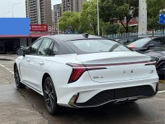 Hongqi H6 2025 2.0T Zhiyuan Edition - фото 5