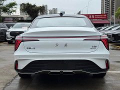 Hongqi H6 2025 2.0T Zhiyuan Edition - фото 6