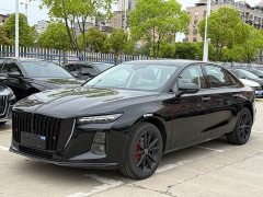 Hongqi H5 1.5T DCT Xuanying 2 million units commemorative edition - фото 1
