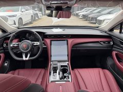 Hongqi H5 1.5T DCT Xuanying 2 million units commemorative edition - фото 12