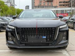 Hongqi H5 1.5T DCT Xuanying 2 million units commemorative edition - фото 2