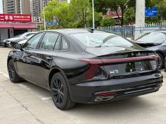Hongqi H5 1.5T DCT Xuanying 2 million units commemorative edition - фото 4