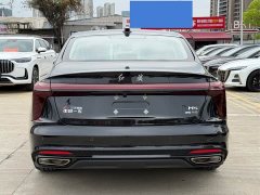 Hongqi H5 1.5T DCT Xuanying 2 million units commemorative edition - фото 5