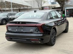 Hongqi H5 1.5T DCT Xuanying 2 million units commemorative edition - фото 7