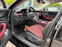 Hongqi H5 1.5T DCT Xuanying 2 million units commemorative edition - фото 8
