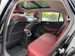 Hongqi H5 1.5T DCT Xuanying 2 million units commemorative edition - фото 9