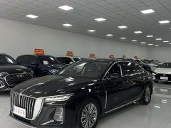 Hongqi H5 1.5T DCT Connected Qiyun Edition - фото 1