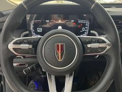 Hongqi H5 1.5T DCT Connected Qiyun Edition - фото 11