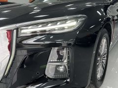 Hongqi H5 1.5T DCT Connected Qiyun Edition - фото 13