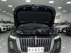 Hongqi H5 1.5T DCT Connected Qiyun Edition - фото 15