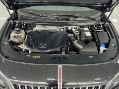 Hongqi H5 1.5T DCT Connected Qiyun Edition - фото 16