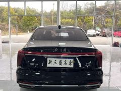 Hongqi H5 1.5T DCT Connected Qiyun Edition - фото 18