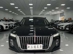 Hongqi H5 1.5T DCT Connected Qiyun Edition - фото 2