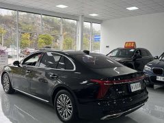 Hongqi H5 1.5T DCT Connected Qiyun Edition - фото 20