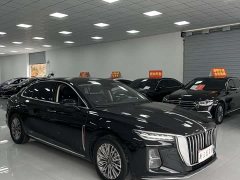 Hongqi H5 1.5T DCT Connected Qiyun Edition - фото 3