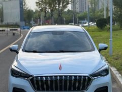 Hongqi E-HS3 2019 Zhilian Qiyue 2WD version - фото 1