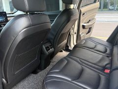Hongqi E-HS3 2019 Zhilian Qiyue 2WD version - фото 12