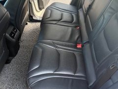 Hongqi E-HS3 2019 Zhilian Qiyue 2WD version - фото 13