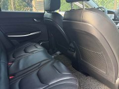 Hongqi E-HS3 2019 Zhilian Qiyue 2WD version - фото 15